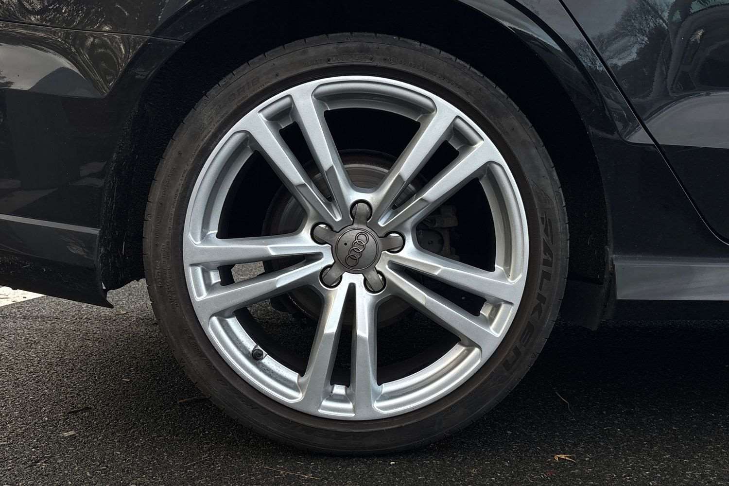 Used Audi A3 2018 for sale - 76390579: Photo 11