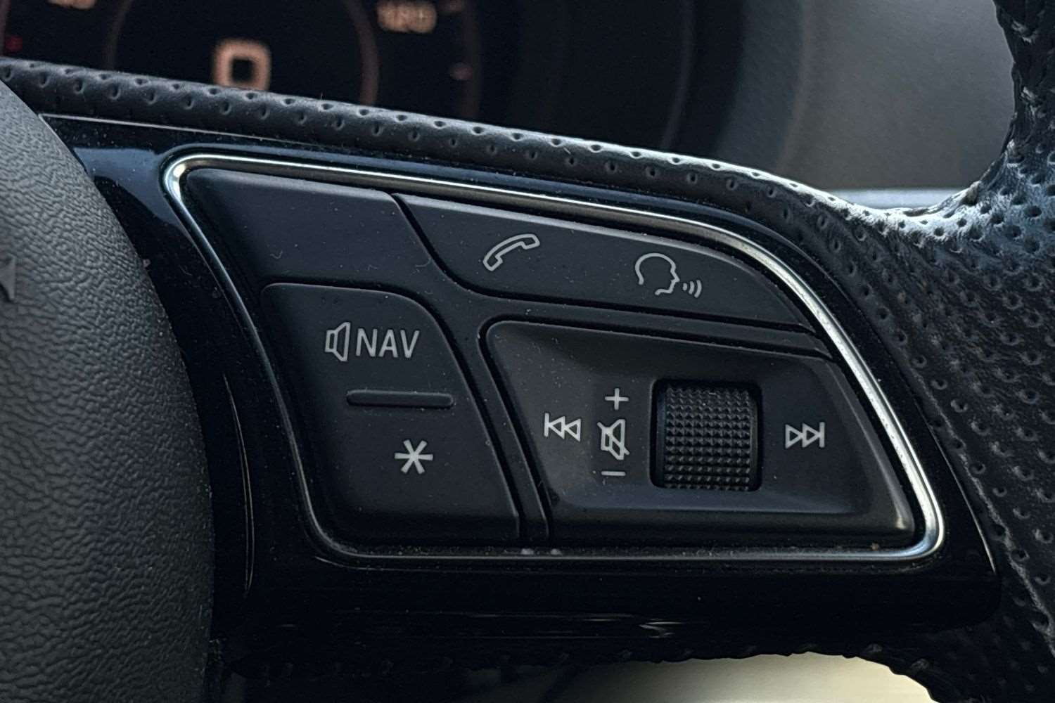 Used Audi A3 2018 for sale - 76390579: Photo 17