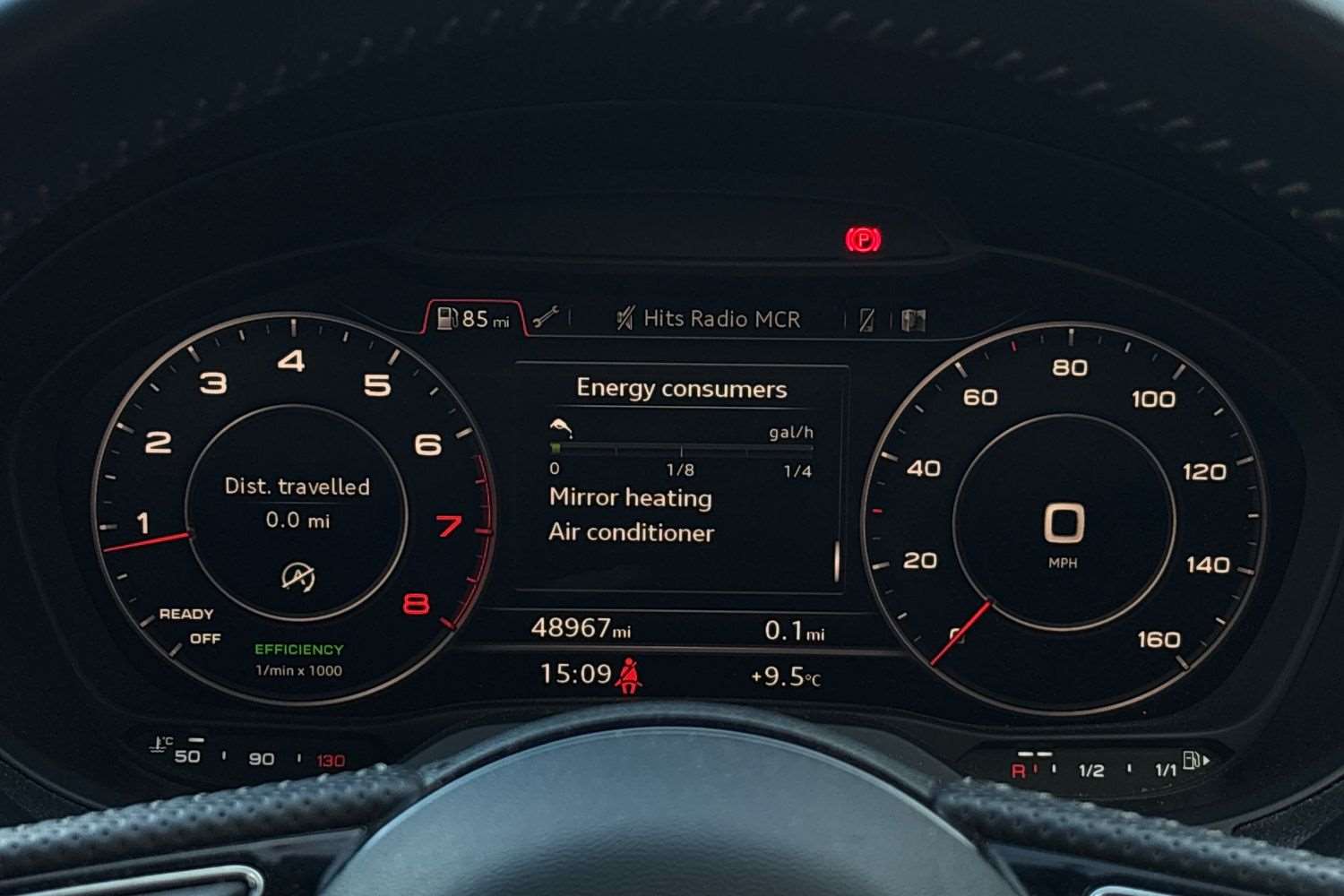 Used Audi A3 2018 for sale - 76390579: Photo 18