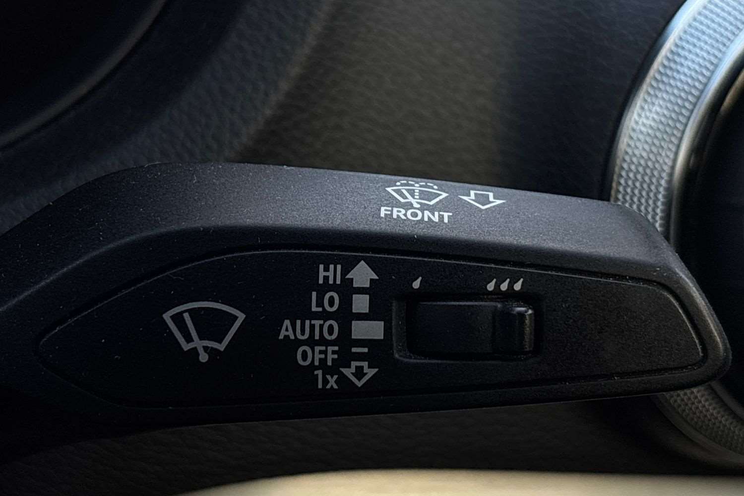 Used Audi A3 2018 for sale - 76390579: Photo 25