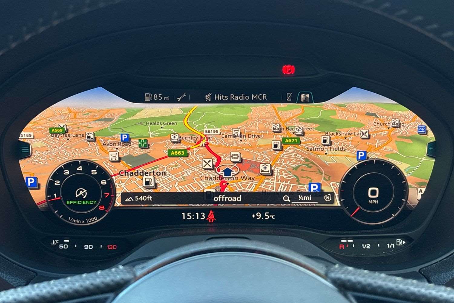 Used Audi A3 2018 for sale - 76390579: Photo 27