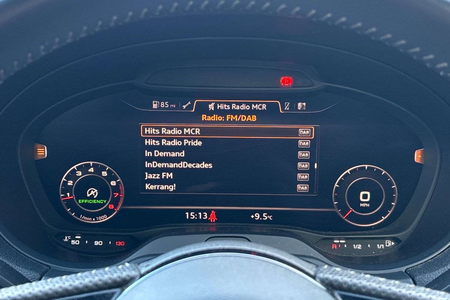 Used Audi A3 2018 for sale - 76390579: Photo 28