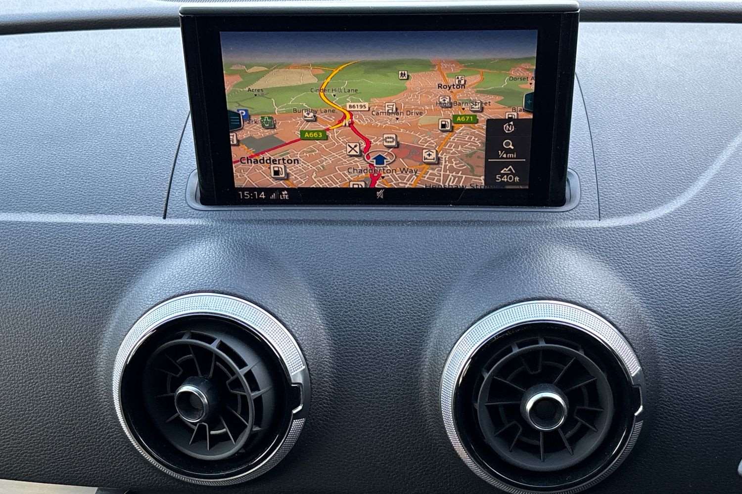 Used Audi A3 2018 for sale - 76390579: Photo 32