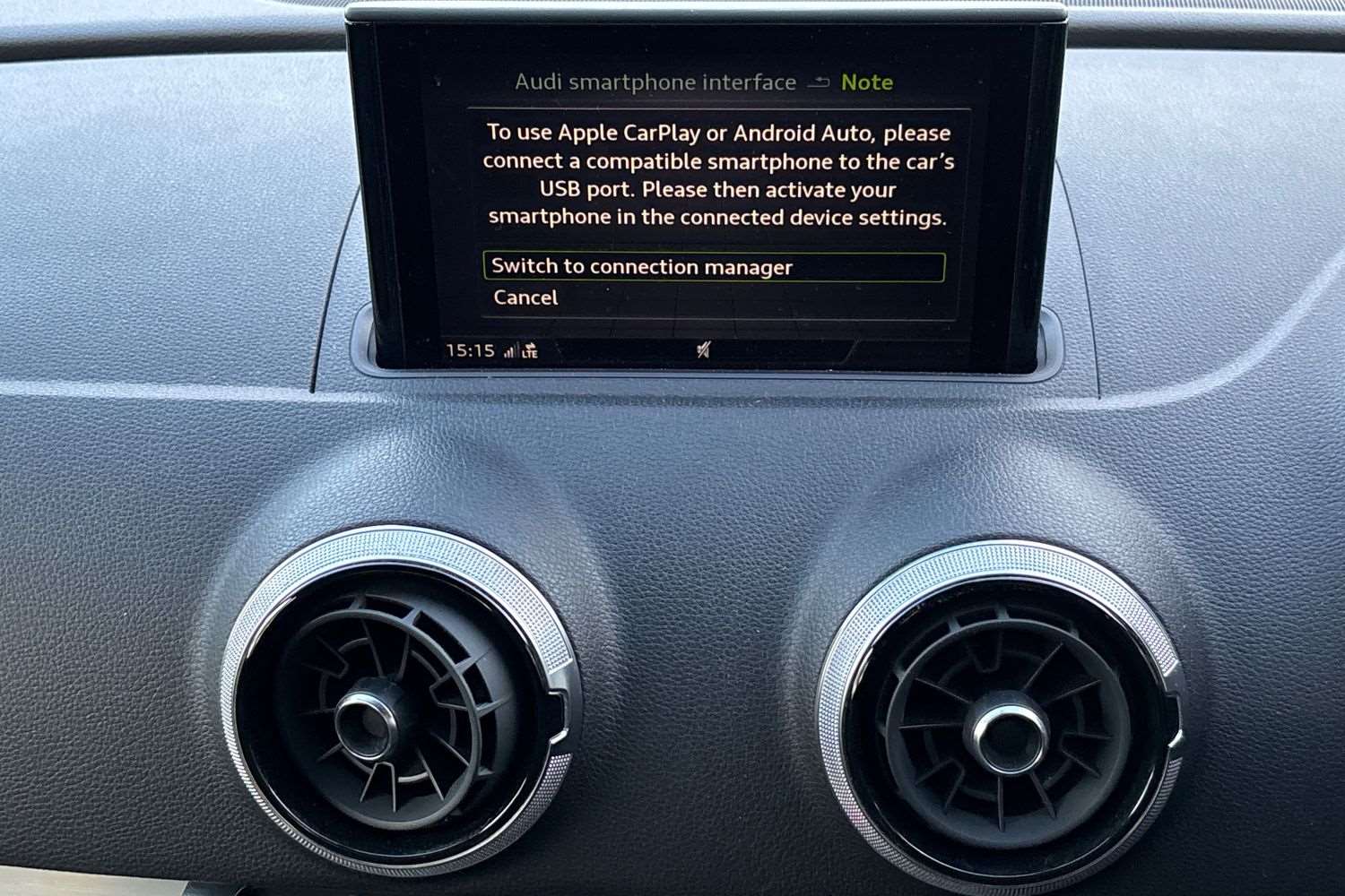 Used Audi A3 2018 for sale - 76390579: Photo 33