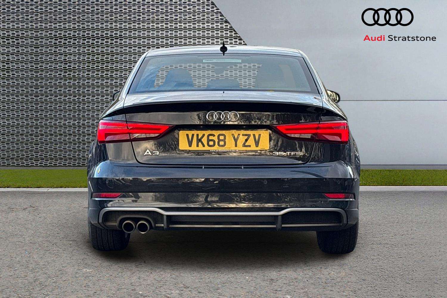 Used Audi A3 2018 for sale - 76390579: Photo 7