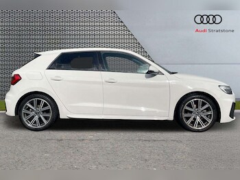 Used Audi A1 2023 for sale - 75944450: Photo
