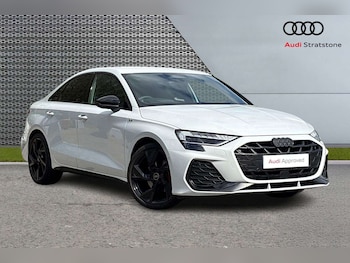 Used Audi A3 2025 for sale - 78407474: Photo