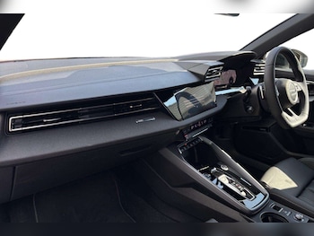 Used Audi A3 2025 for sale - 78407474: Photo