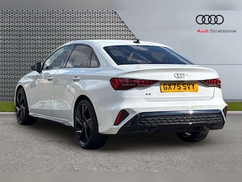 Used Audi A3 2025 for sale - 78407474: Photo