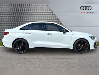 Used Audi A3 2025 for sale - 78407474: Photo