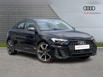 Used Audi A1 2022 for sale - 78591919: Photo