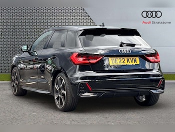 Used Audi A1 2022 for sale - 78591919: Photo