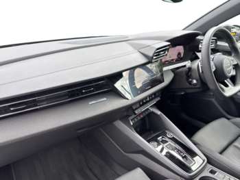 Used Audi A3 2024 for sale - 74980350: Photo