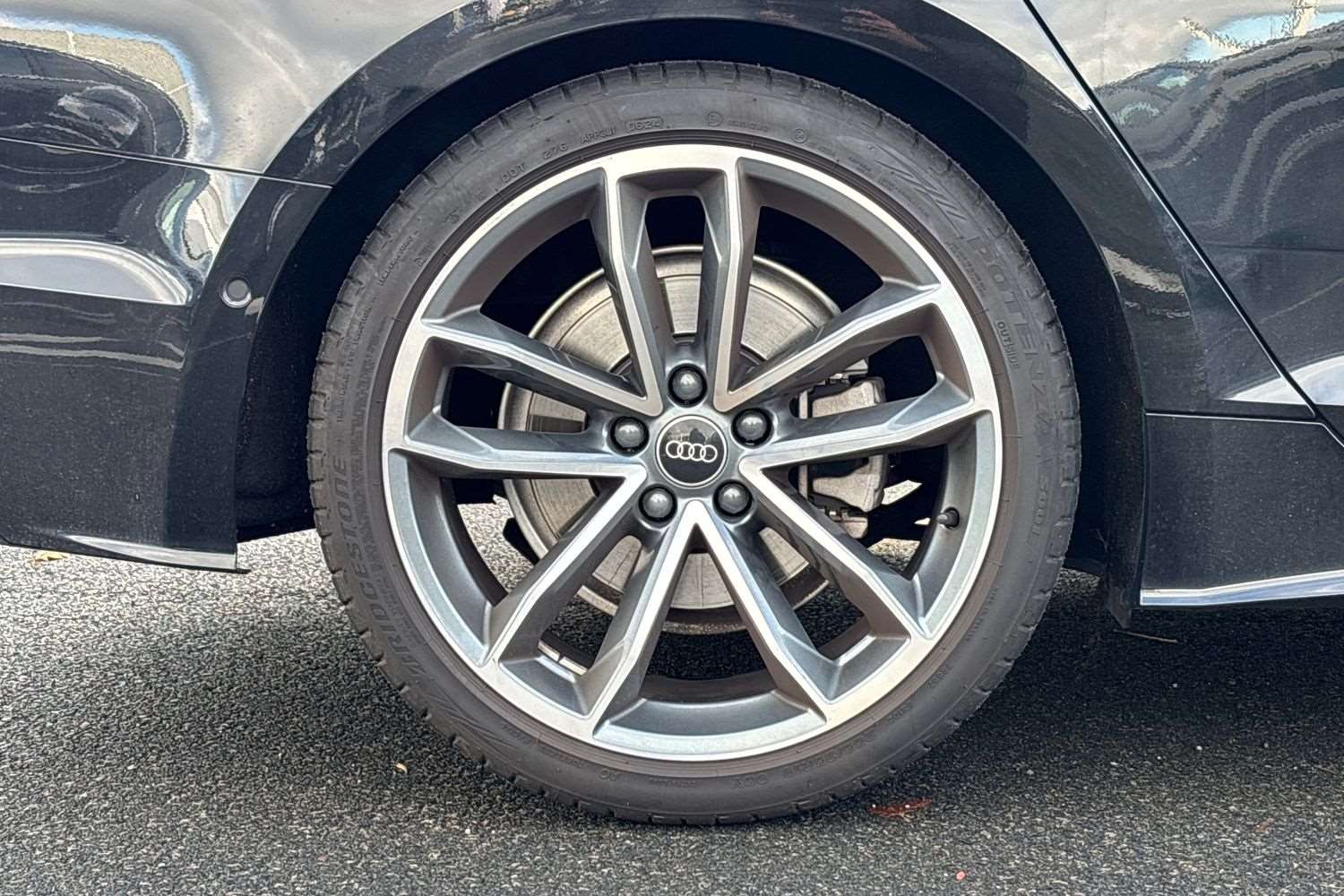 Used Audi A5 2024 for sale - 76390565: Photo 10