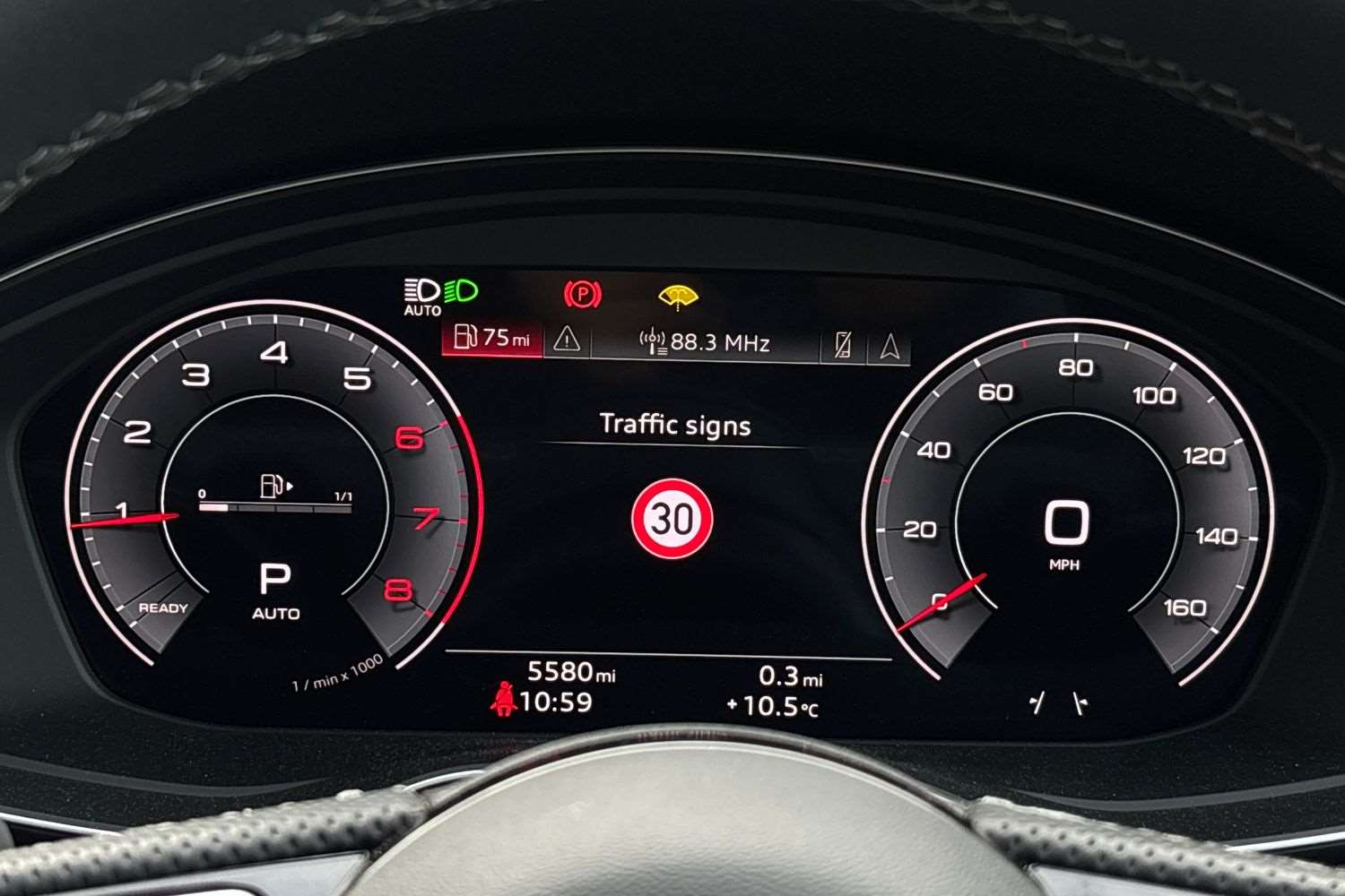 Used Audi A5 2024 for sale - 76390565: Photo 18