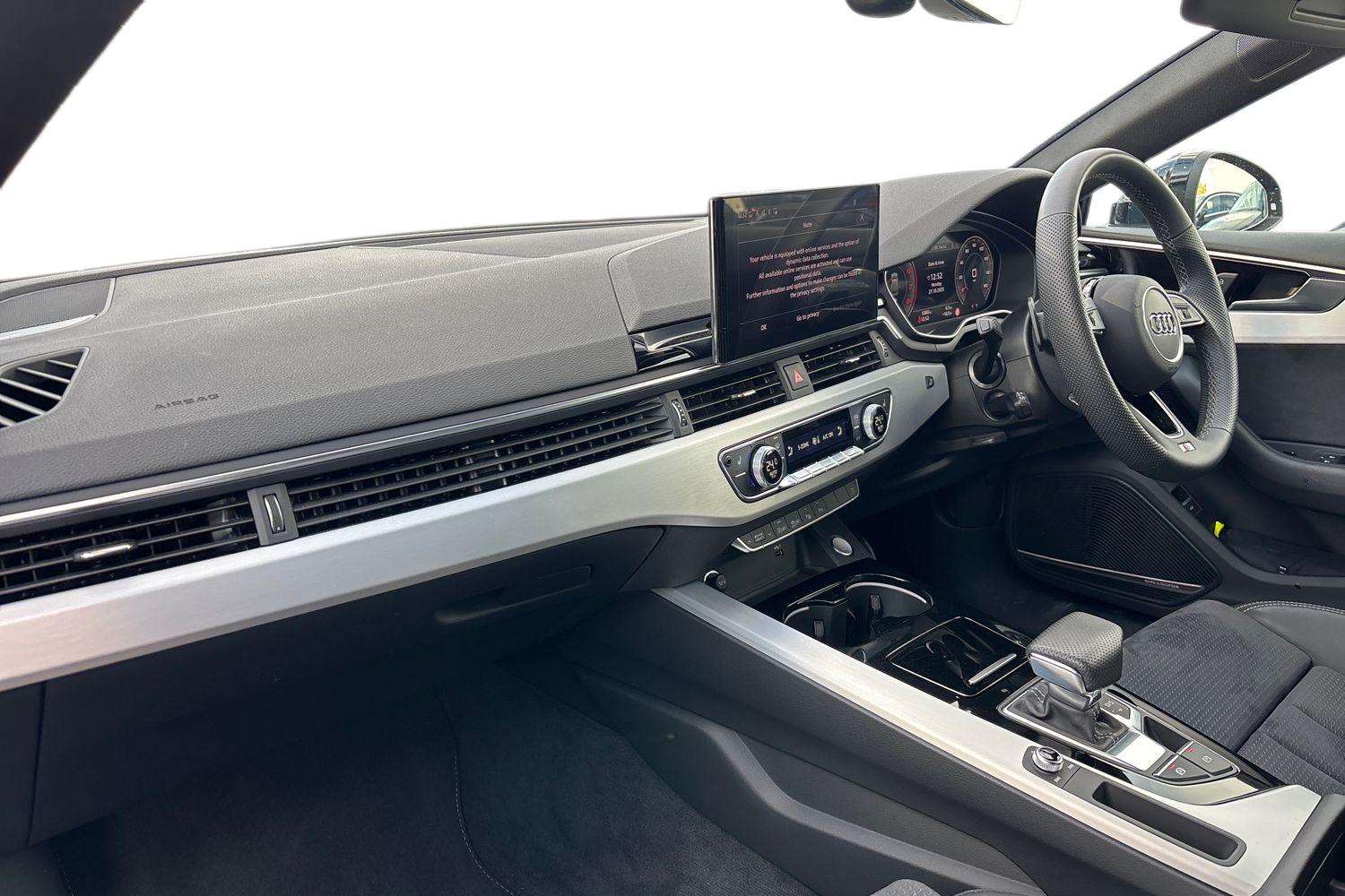 Used Audi A5 2024 for sale - 76390565: Photo 2