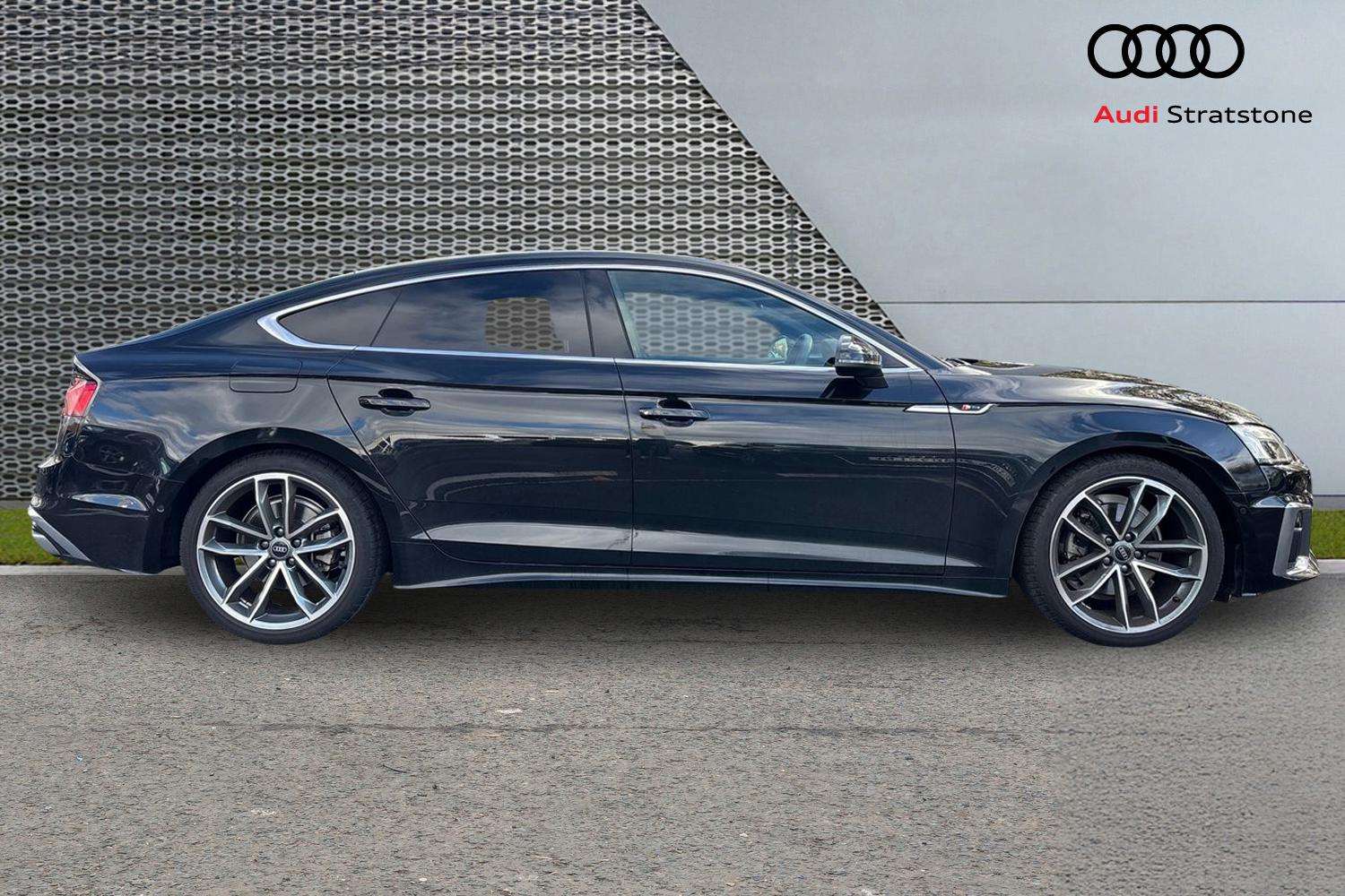 Used Audi A5 2024 for sale - 76390565: Photo 4