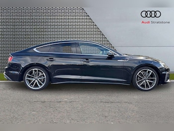 Used Audi A5 2024 for sale - 76390565: Photo