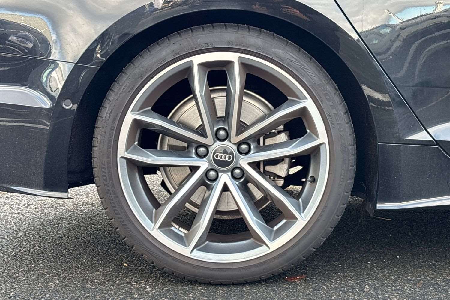 Used Audi A5 2024 for sale - 76390565: Photo 5