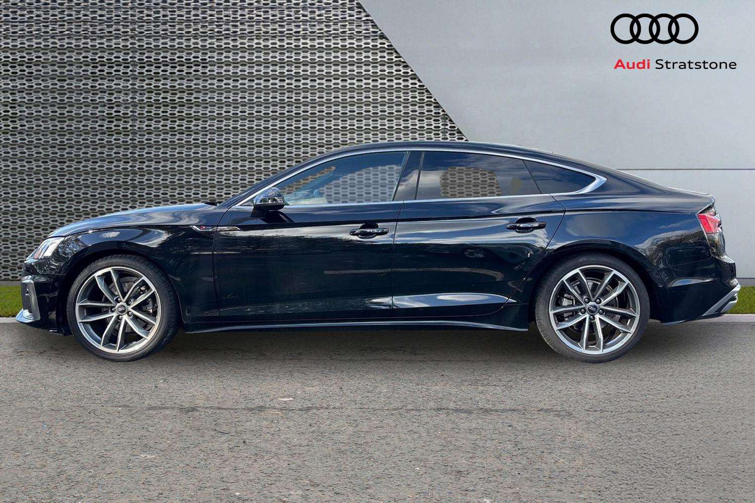 Used Audi A5 2024 for sale - 76390565: Photo 8