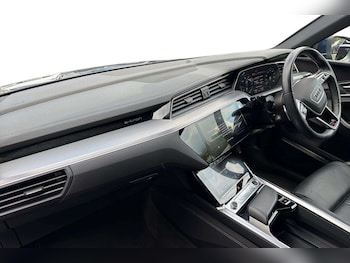 Used Audi e-tron 2021 for sale - 79035666: Photo