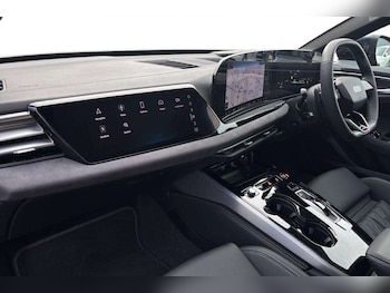 Used Audi A5 2026 for sale - 79415453: Photo