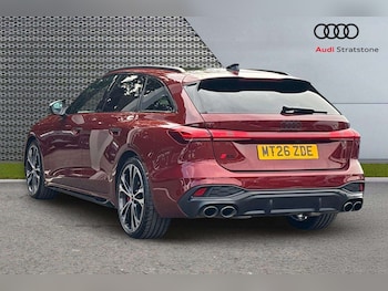 Used Audi A5 2026 for sale - 79415453: Photo
