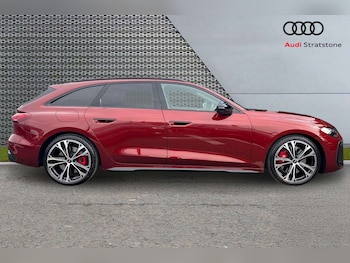 Used Audi A5 2026 for sale - 79415453: Photo