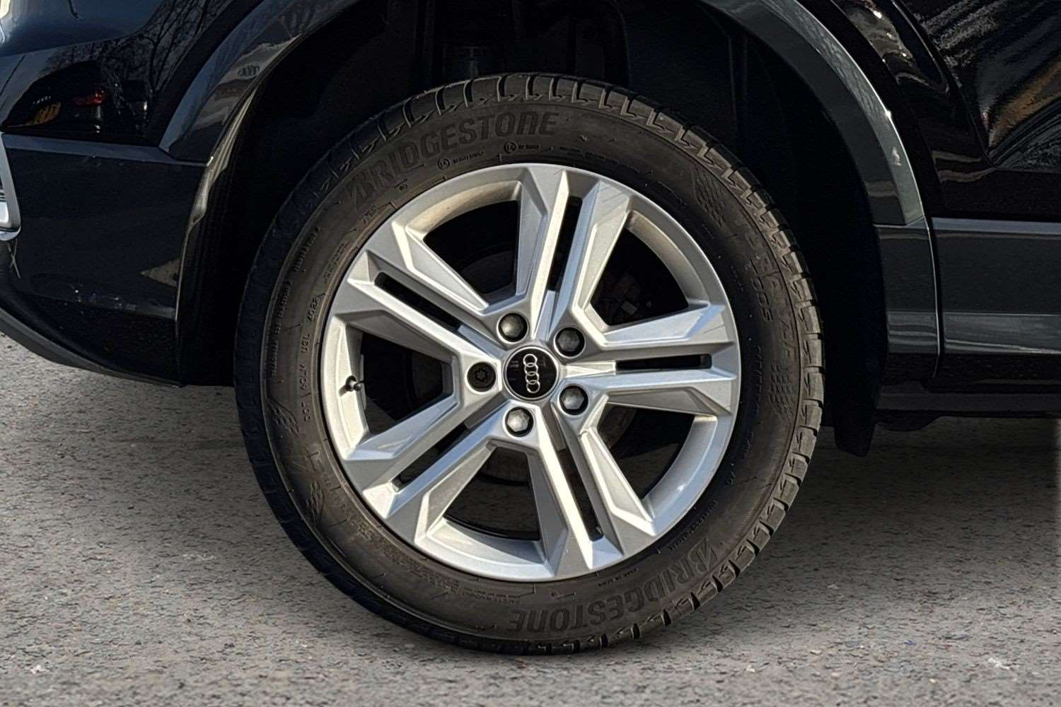 Used Audi Q2 2023 for sale - 77983295: Photo 10