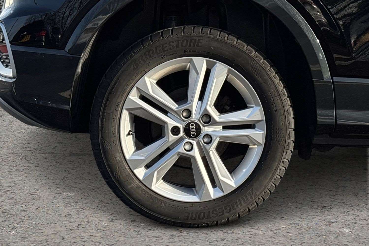 Used Audi Q2 2023 for sale - 77983295: Photo 11