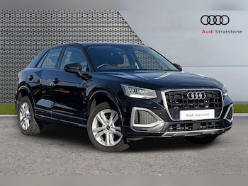 Used Audi Q2 2023 for sale - 77983295: Photo