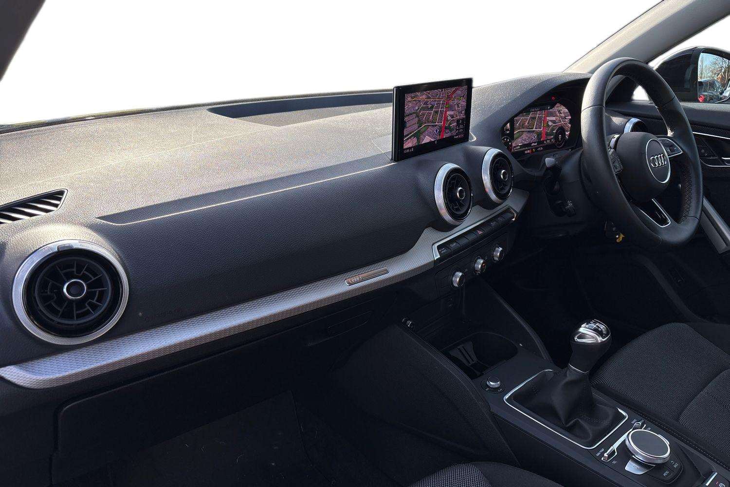 Used Audi Q2 2023 for sale - 77983295: Photo 2