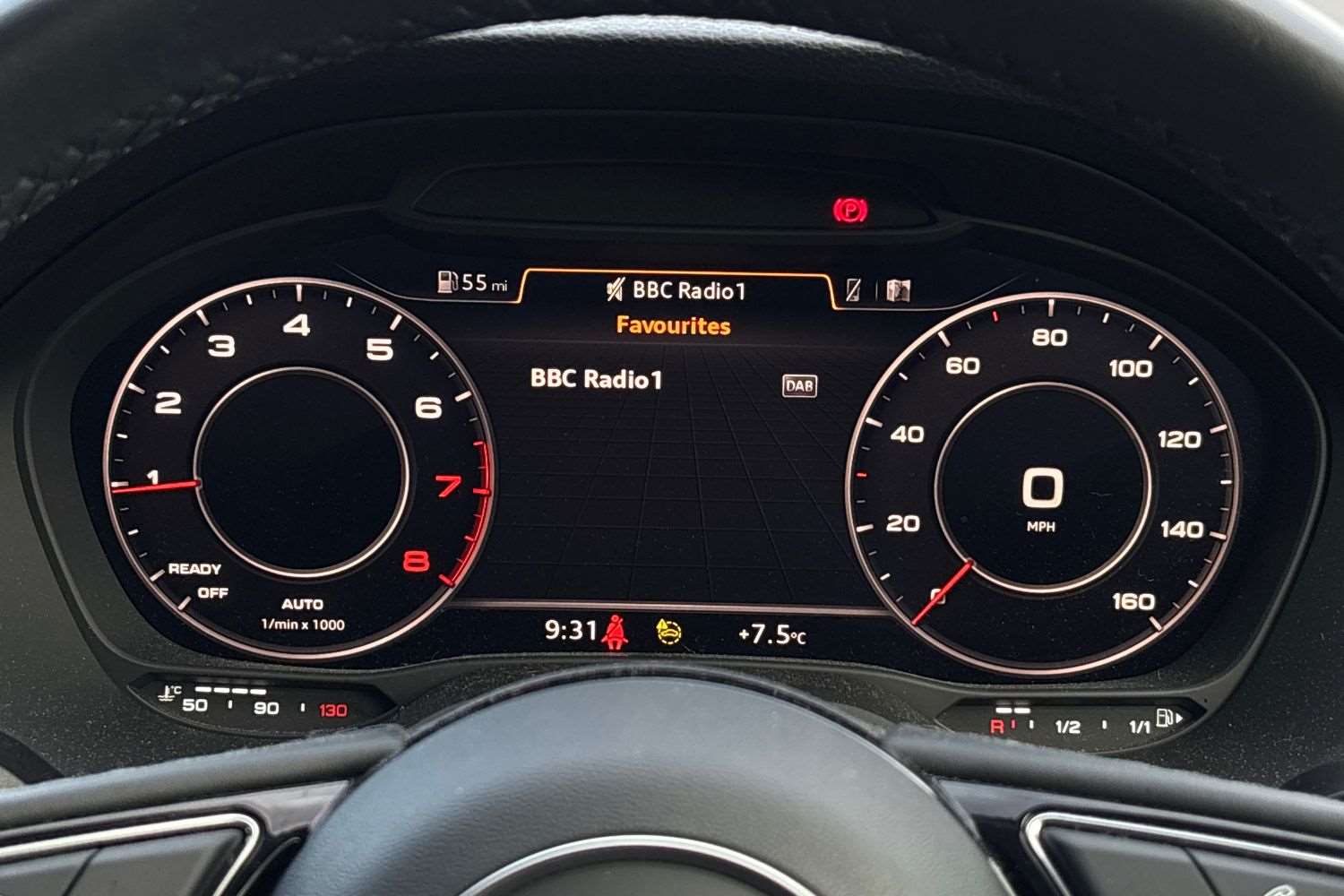 Used Audi Q2 2023 for sale - 77983295: Photo 27