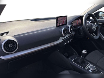 Used Audi Q2 2023 for sale - 77983295: Photo