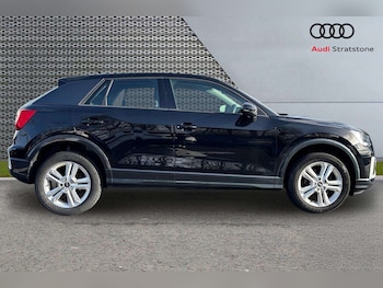 Used Audi Q2 2023 for sale - 77983295: Photo