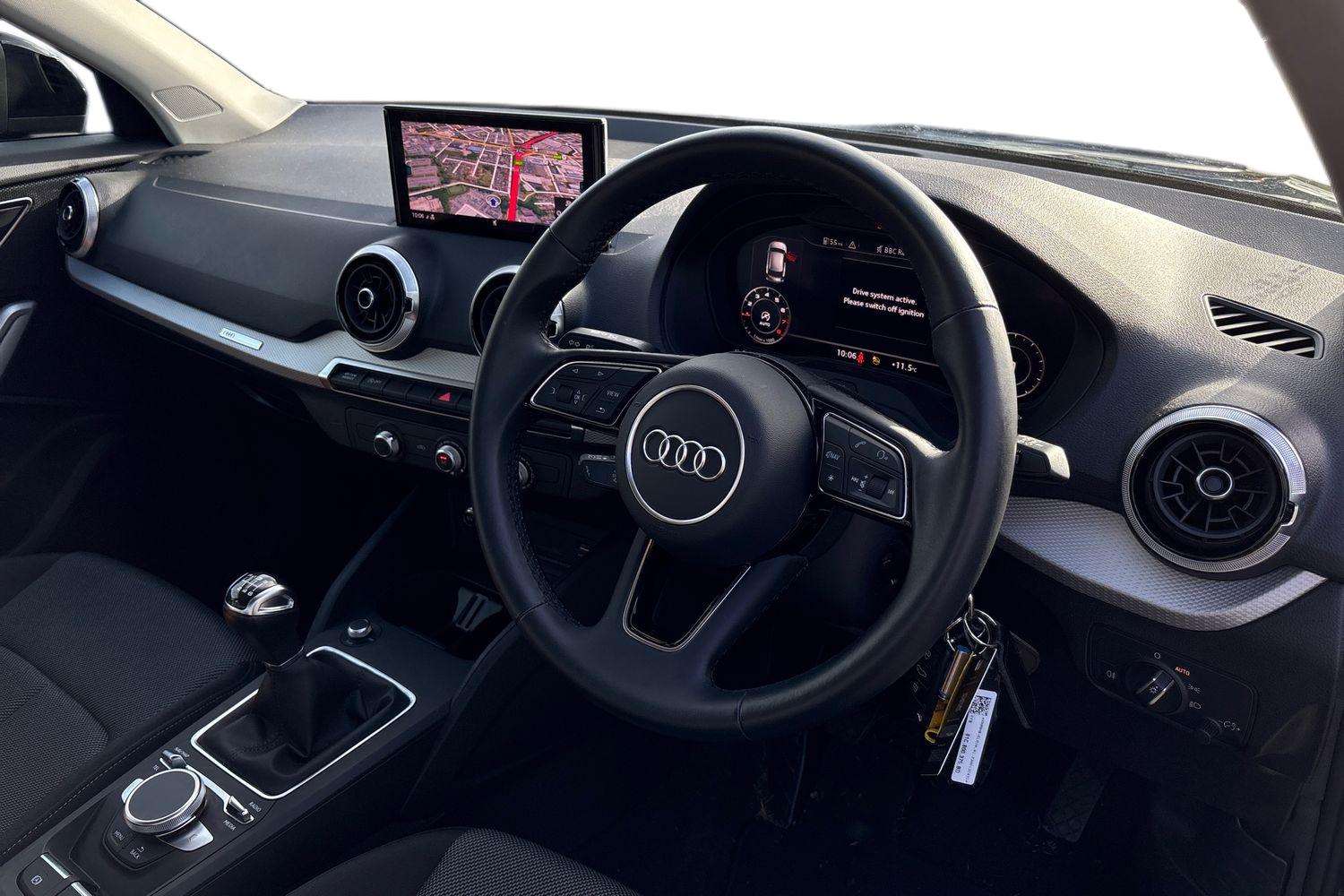 Used Audi Q2 2023 for sale - 77983295: Photo 6