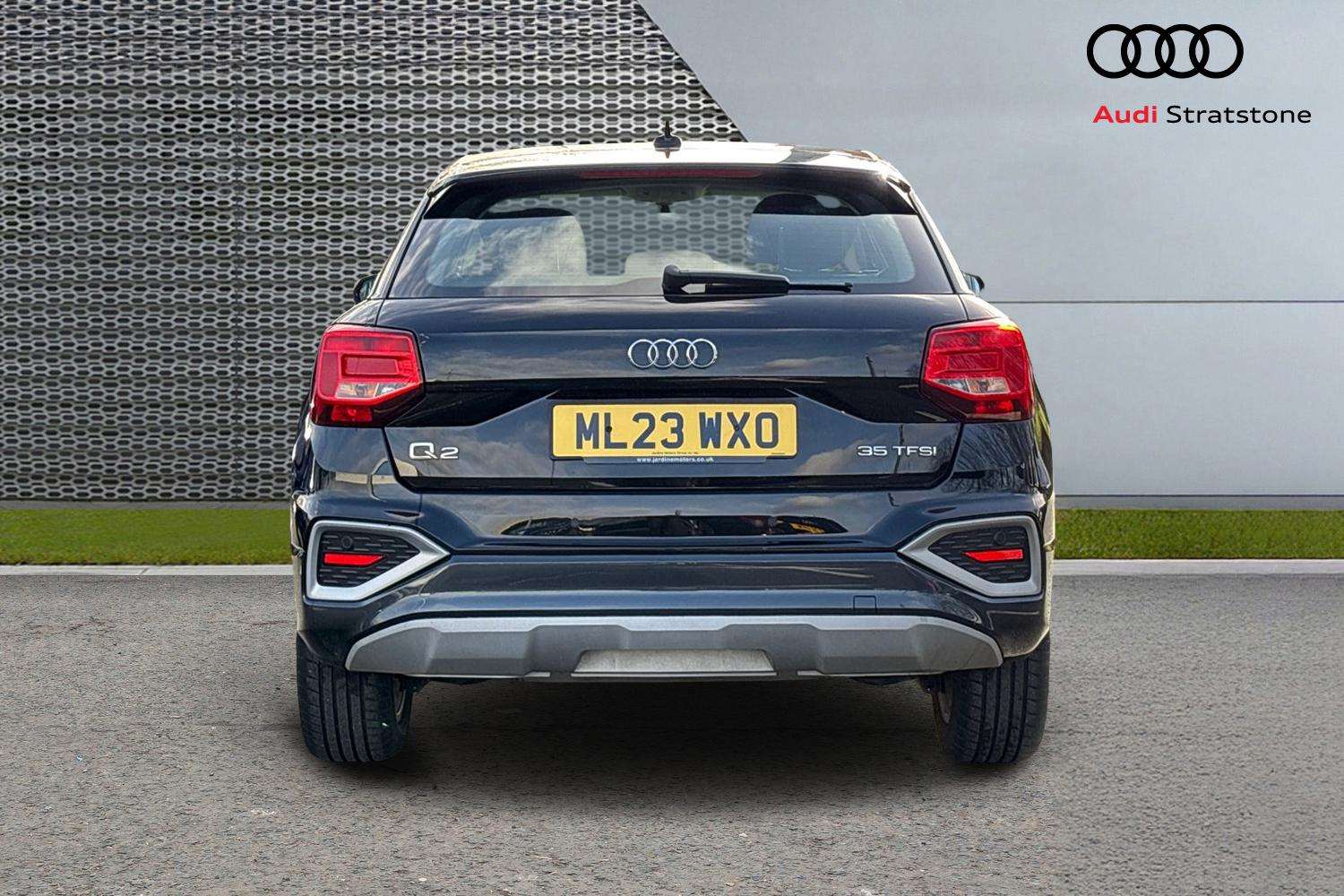 Used Audi Q2 2023 for sale - 77983295: Photo 7