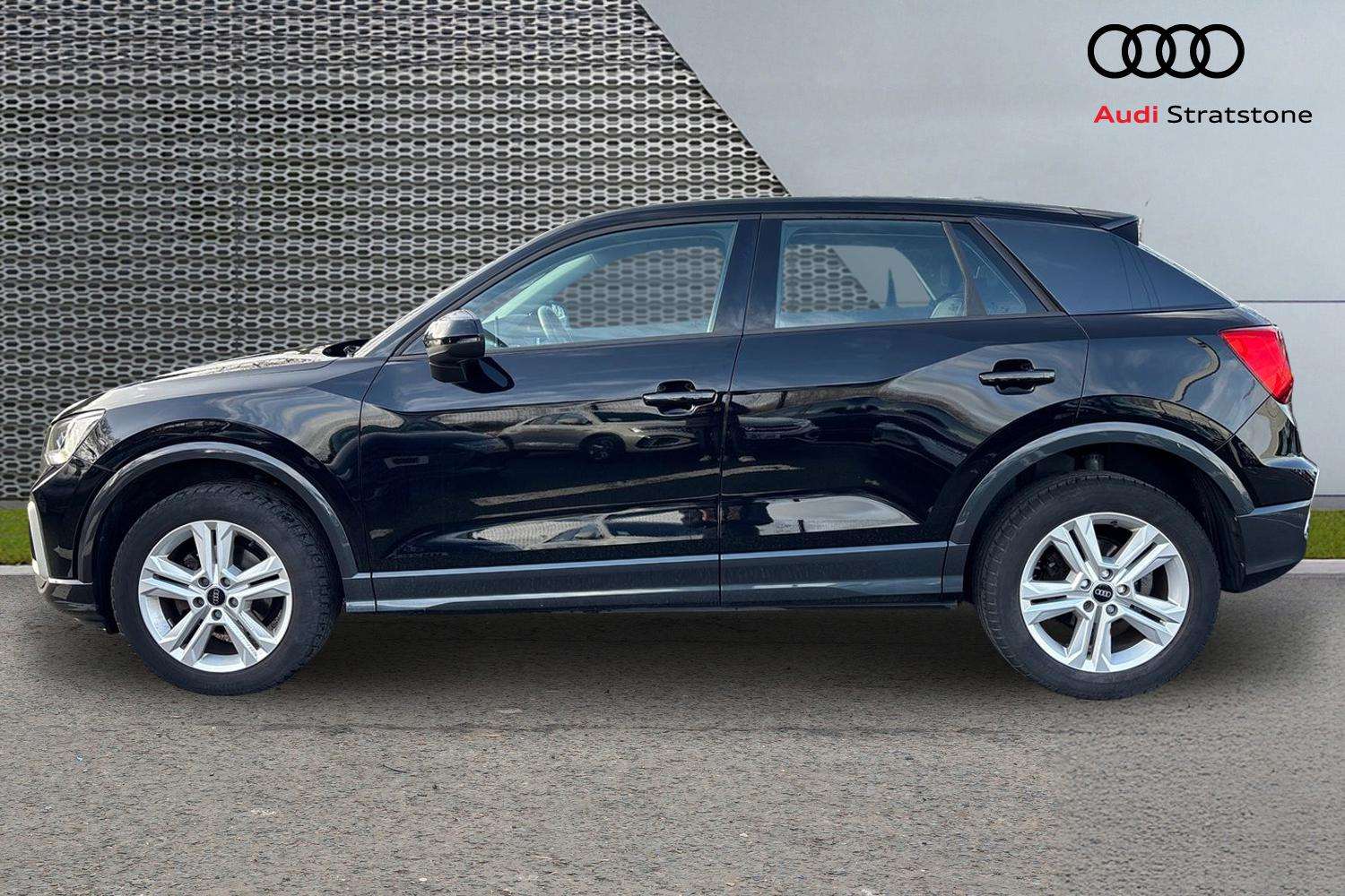 Used Audi Q2 2023 for sale - 77983295: Photo 8