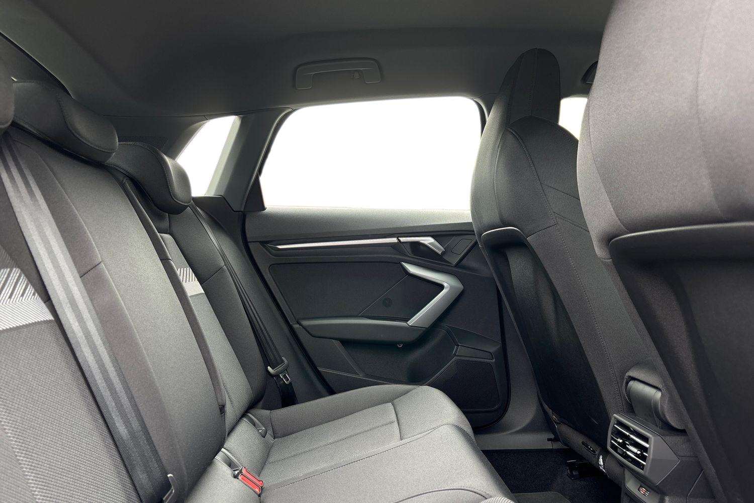 Used Audi A3 2025 for sale - 76755275: Photo 10