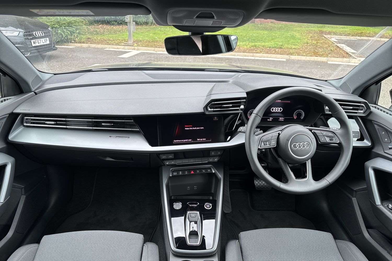 Used Audi A3 2025 for sale - 76755275: Photo 12