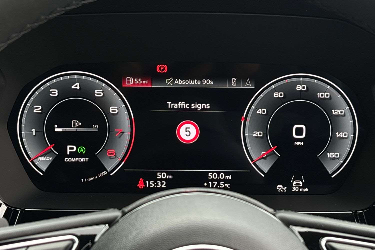 Used Audi A3 2025 for sale - 76755275: Photo 17