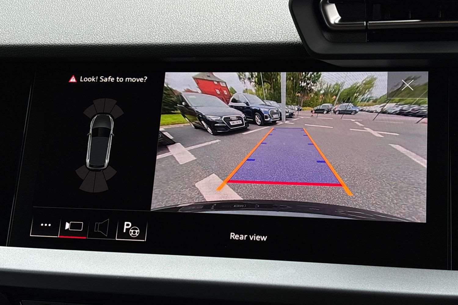 Used Audi A3 2025 for sale - 76755275: Photo 19