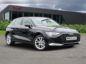 Used Audi A3 2025 for sale - 76755275: Photo
