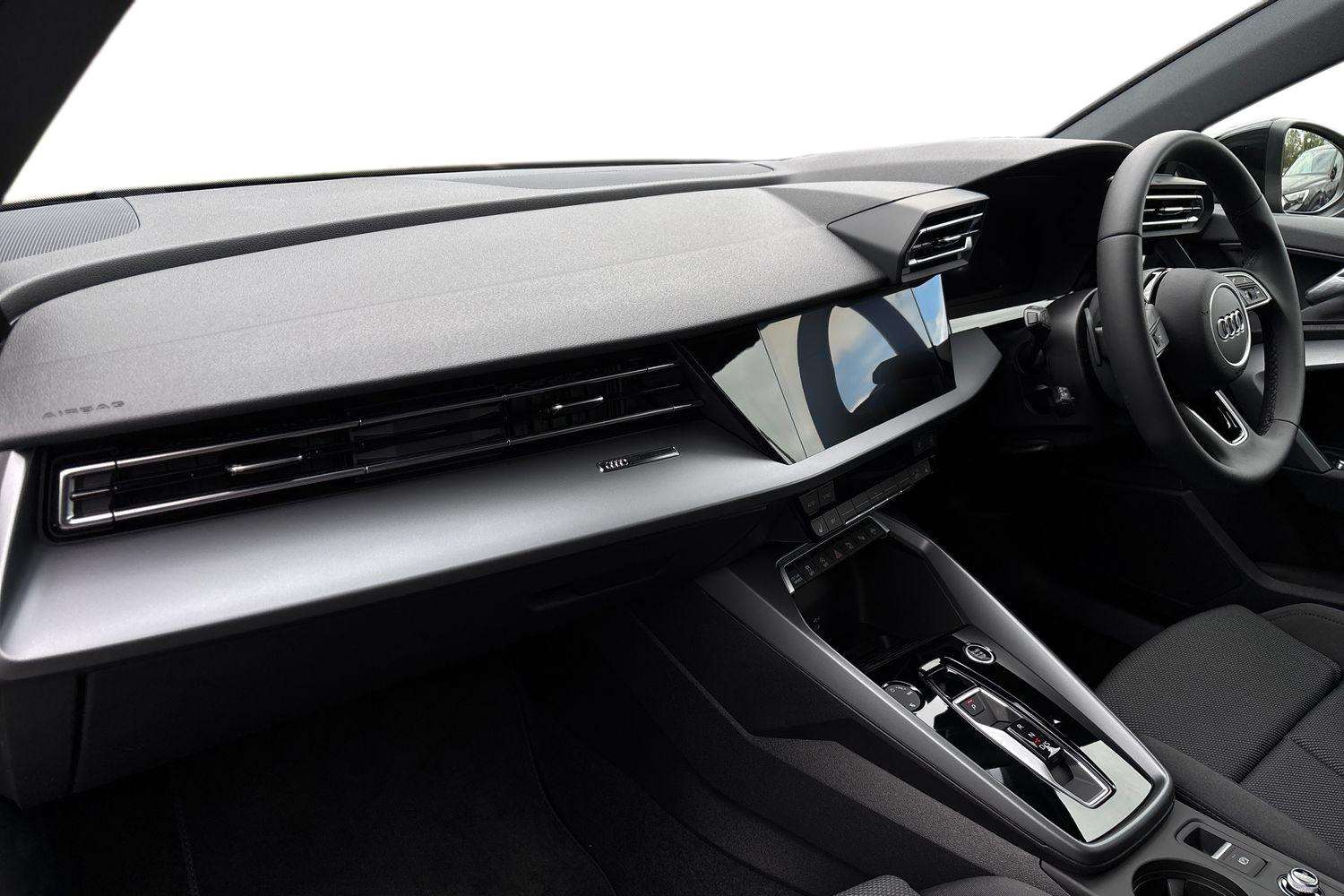 Used Audi A3 2025 for sale - 76755275: Photo 2