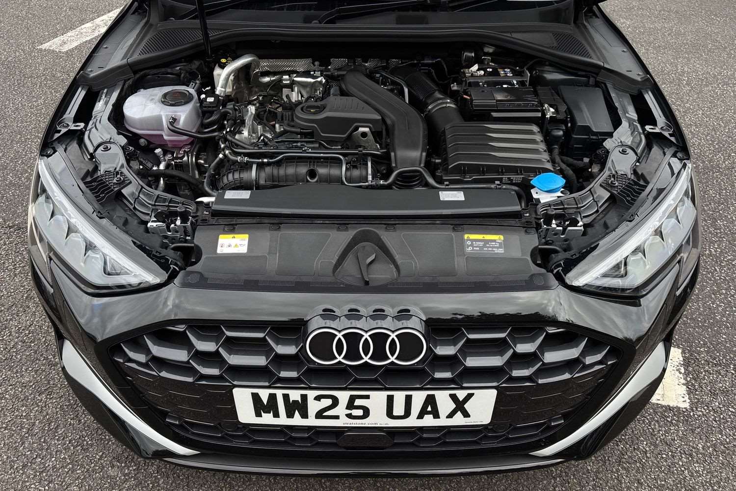 Used Audi A3 2025 for sale - 76755275: Photo 23