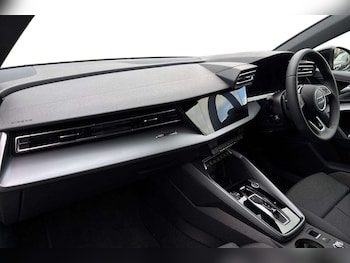 Used Audi A3 2025 for sale - 76755275: Photo