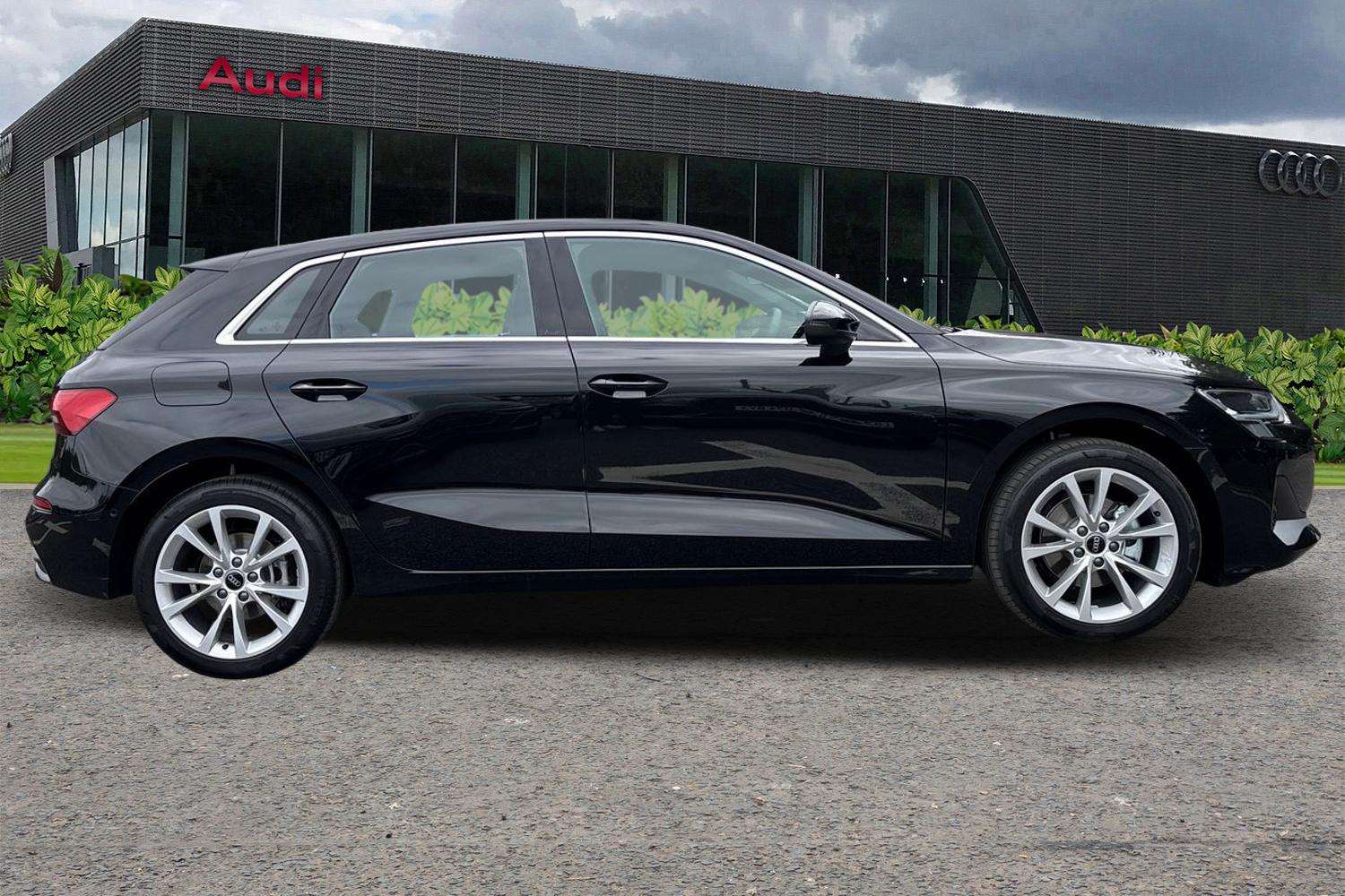 Used Audi A3 2025 for sale - 76755275: Photo 4