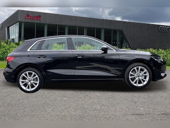 Used Audi A3 2025 for sale - 76755275: Photo