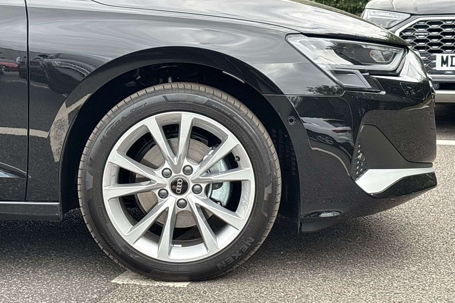 Used Audi A3 2025 for sale - 76755275: Photo 5