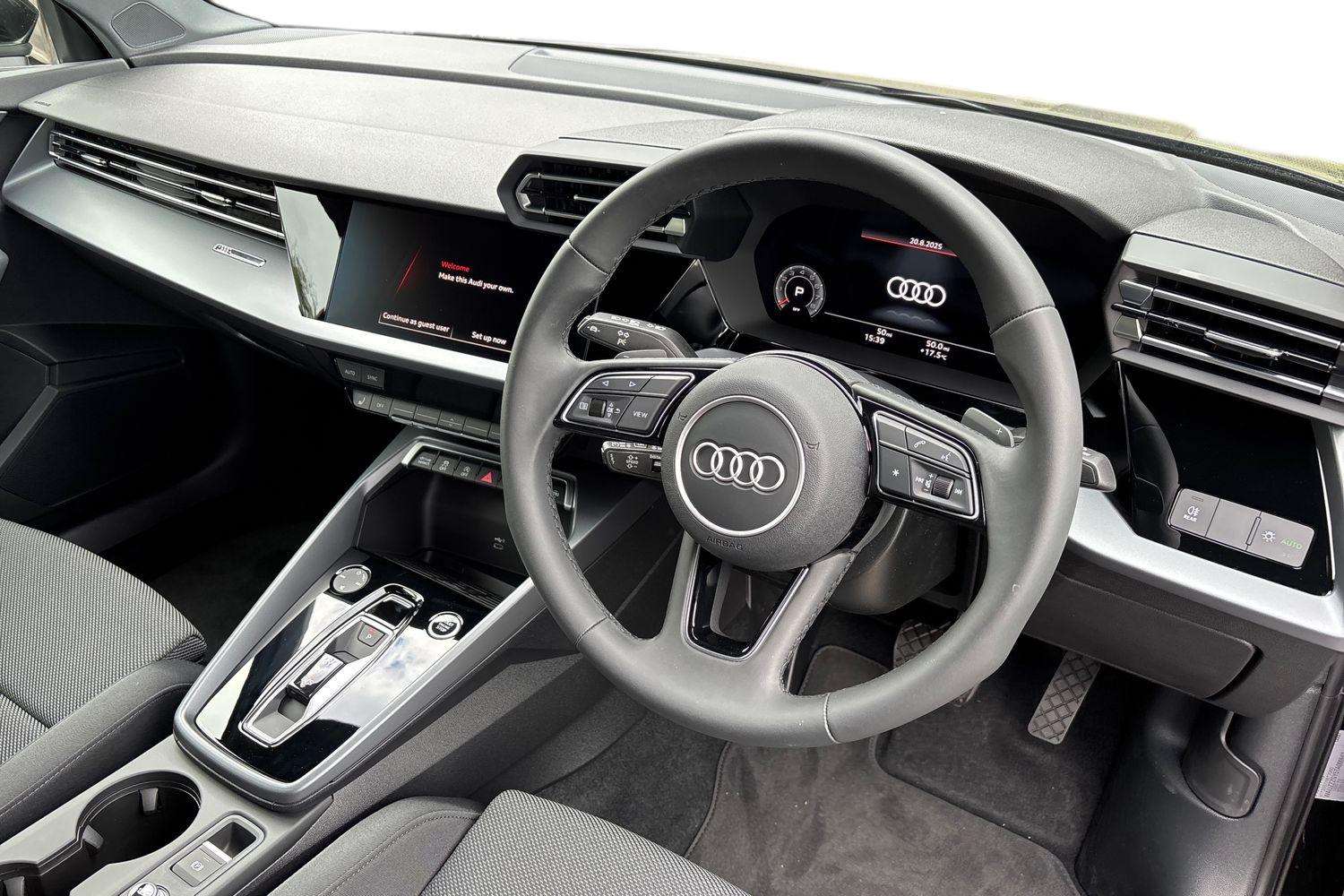 Used Audi A3 2025 for sale - 76755275: Photo 6